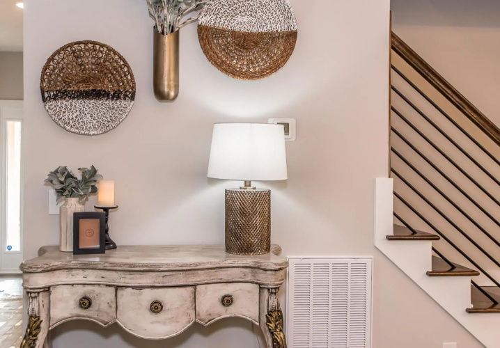 Spacious Home on Archdale