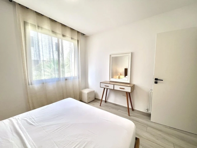 Comfort Apartment