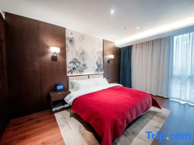 Classic Double Suite