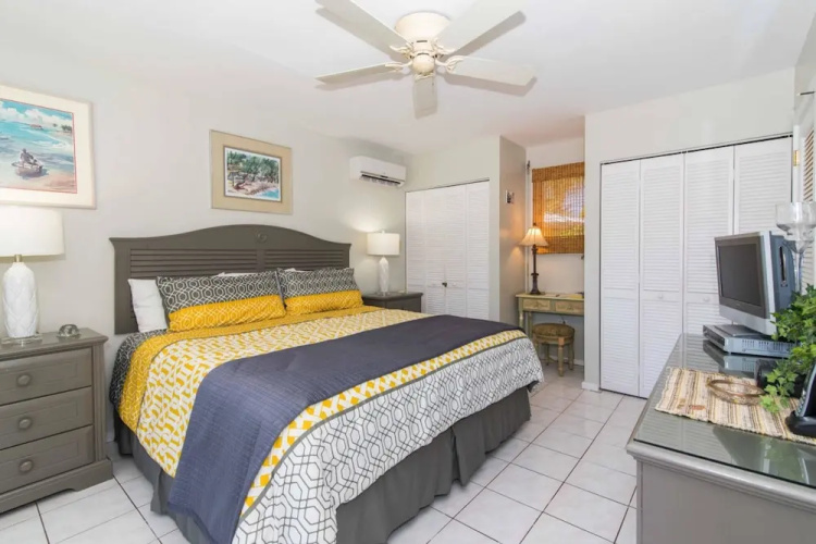 Rum Haven (Condo)