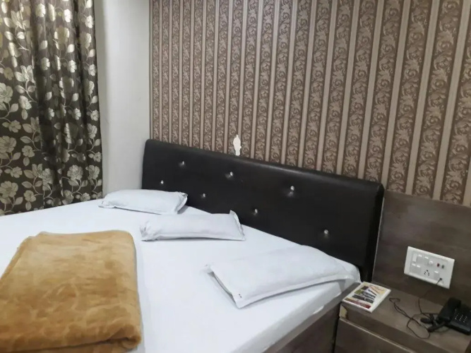 Hotel Masoom