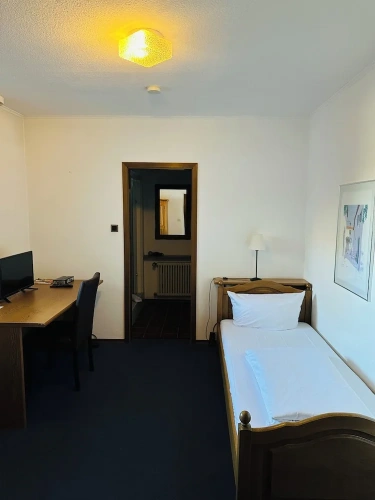 Economy Single room