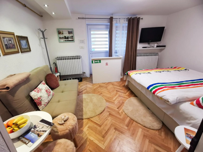 Apartment Miris Dunja