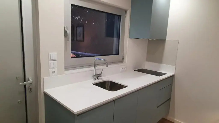 Barrio Apartments