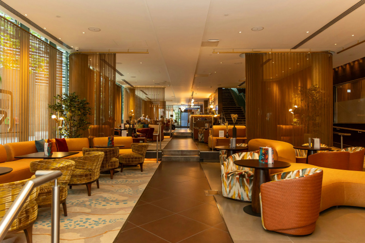 Hilton London Tower Bridge photo 27