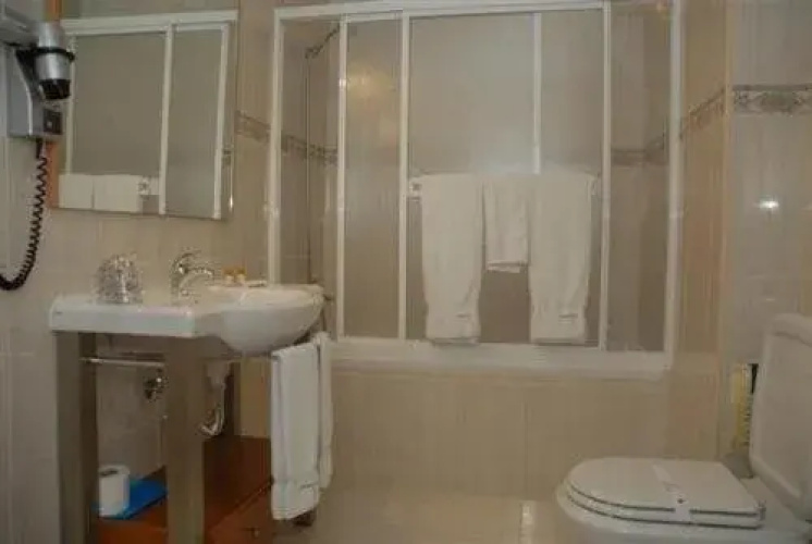 Hotel Monteneve