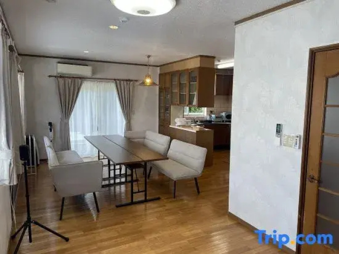 Ritomaru House Iki Ashibe