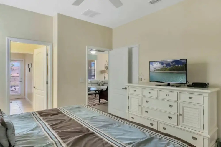 Moonlit Magic Resort Amenities!