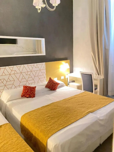 Villa Giovanna Citylife Milano