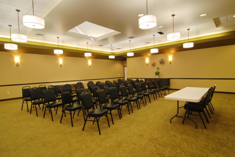 Best Western Canoga Park Motor Inn photo 25