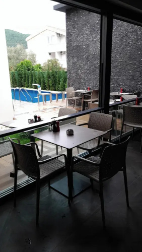 Viola Hotel Budva - Budva