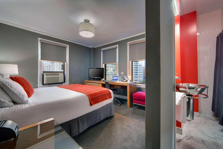 Hotel Max photo 7
