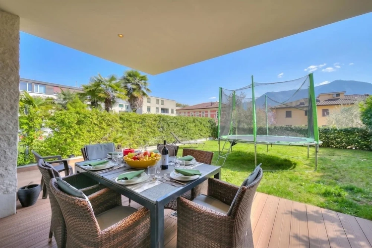 Family Apartment
