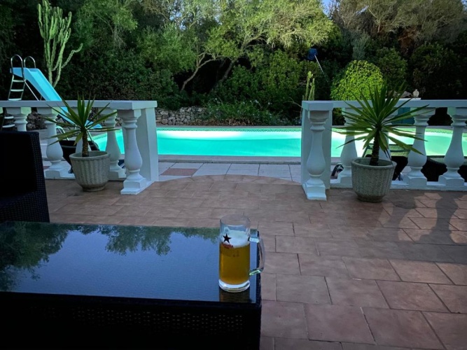 3 Bedrooms Villa