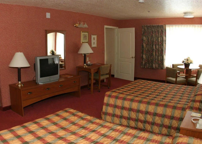 Murphys Suites
