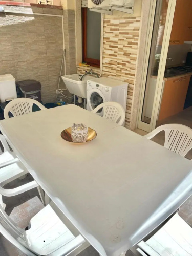 A Casa Di Luca