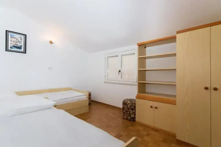 Sunny Beach Apartment