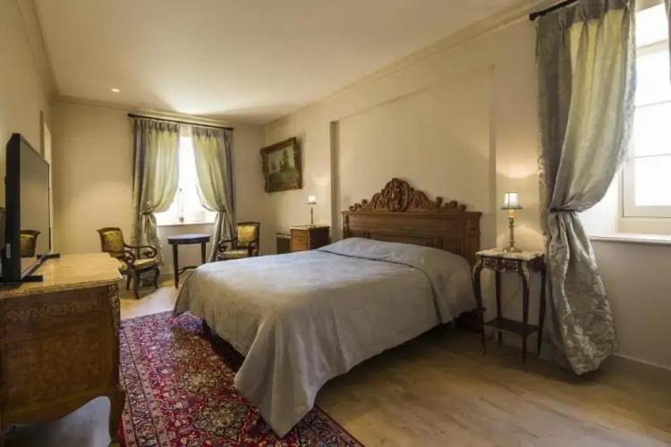 Chambres d'Hôtes Château Renon