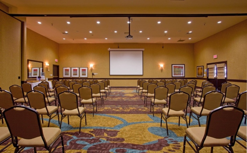 Holiday Inn Express San Clemente N - Beach Area photo 21