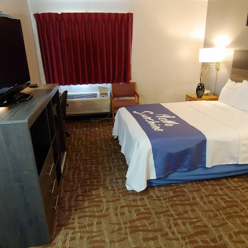 Days Inn West-Eau Claire