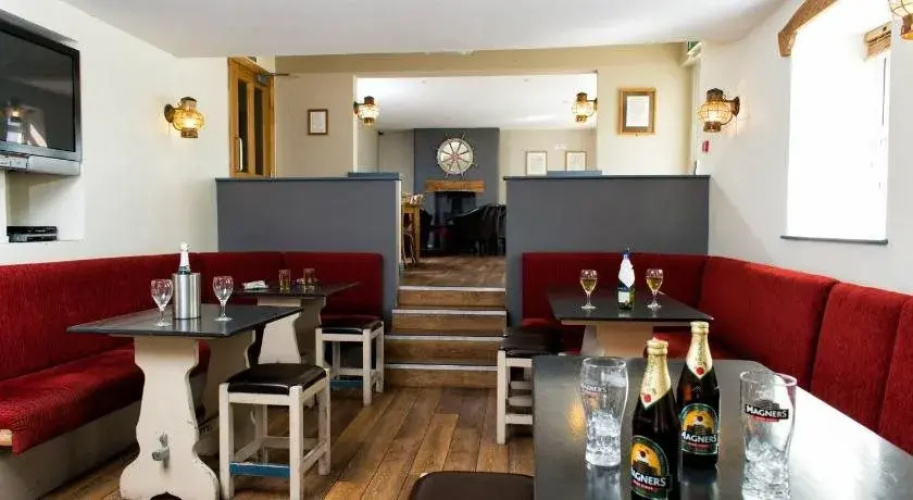 The Ship Hotel
