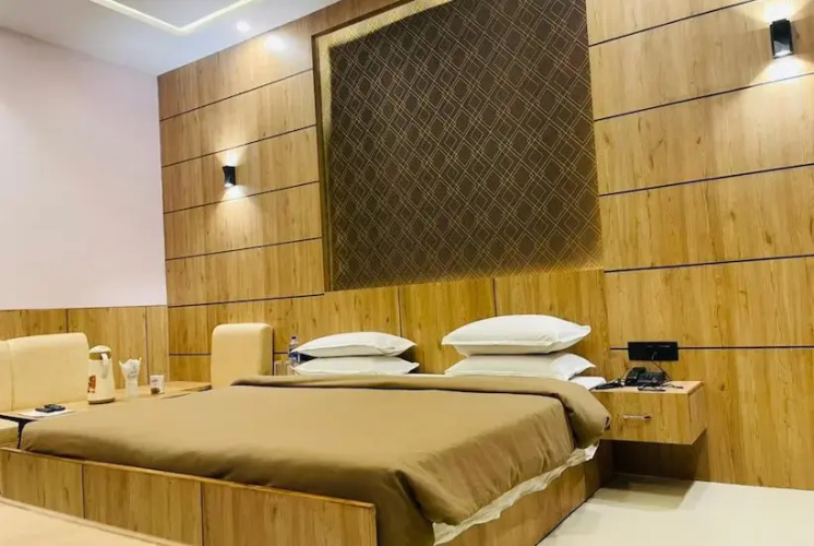 Hotel Shane Avadh