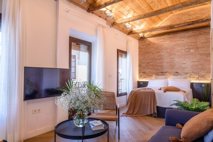 FERALA SUITES ALBAYZíN
