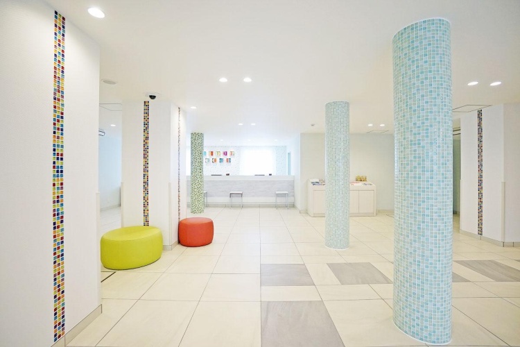 La'gent Hotel Osaka Bay photo 17