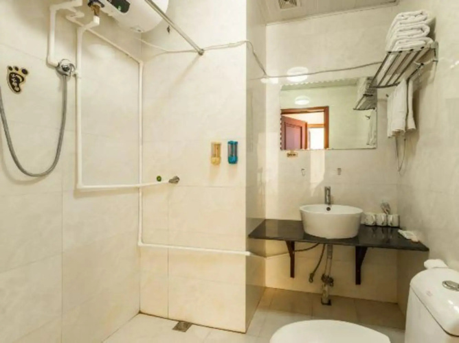 Dian Li Hotel