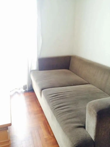 Superior Double room with balcony