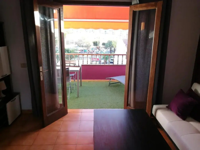 Apartment Ocean Park