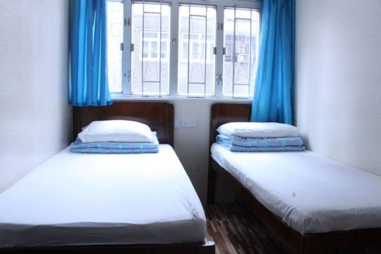 A-Inn Hostel