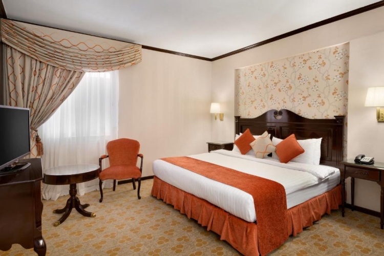 Royal Suite