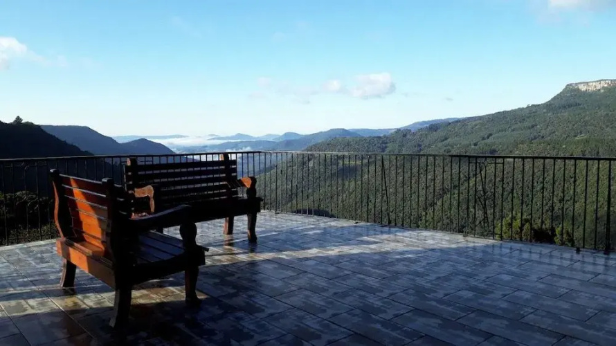 Pousada Paraíso Gramado