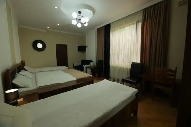 Фотография номера гостиницы Hotel Harmony