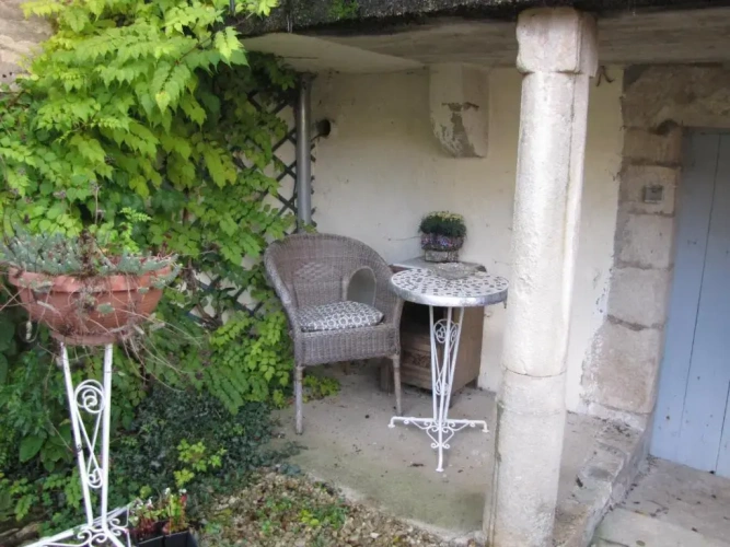 1 Bedroom Cottage