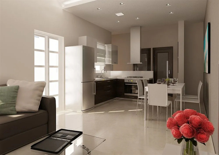 Valletta Merisi Suites