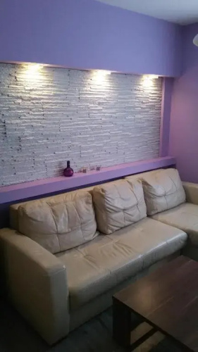 Apartament Kielce Fiolet