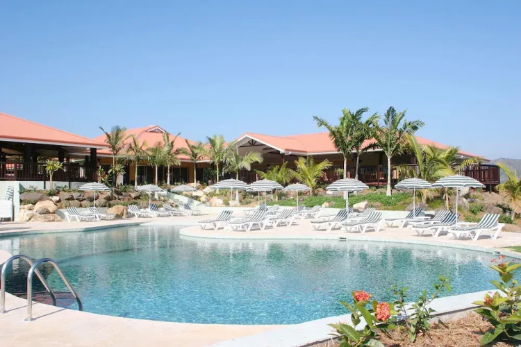 Rivland Resort
