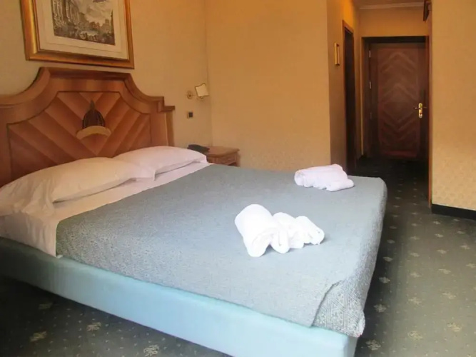 Luxury Floor