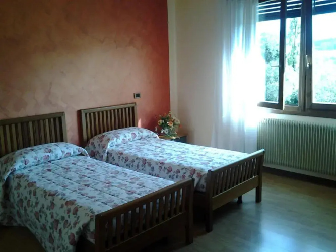 B&B La Palanca