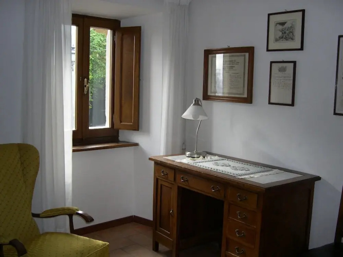 B&B Pra di Reto