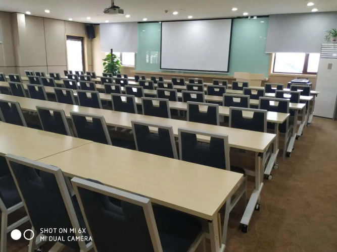 JI Hotel (Qufu Tourist Center)