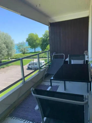 Horn Bodensee