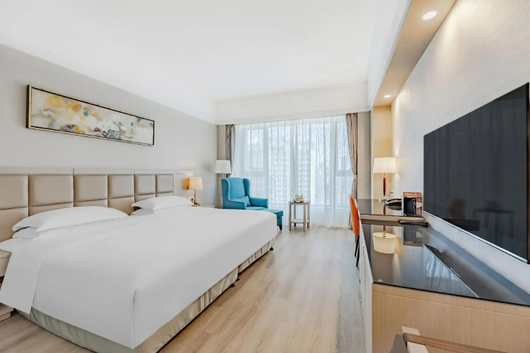 Hefei Parkview Hotel