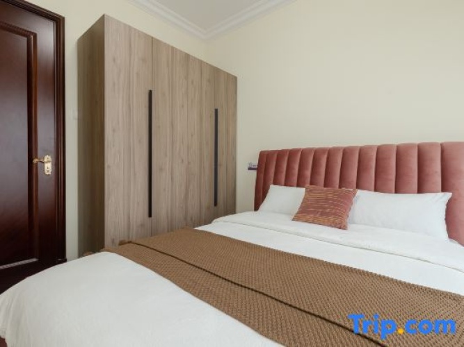 3 Bedrooms Family Suite