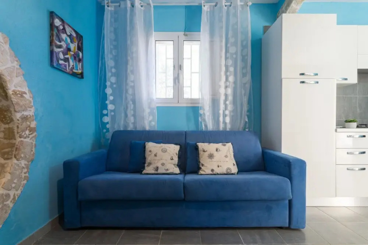 Villa Safi Holiday Homes