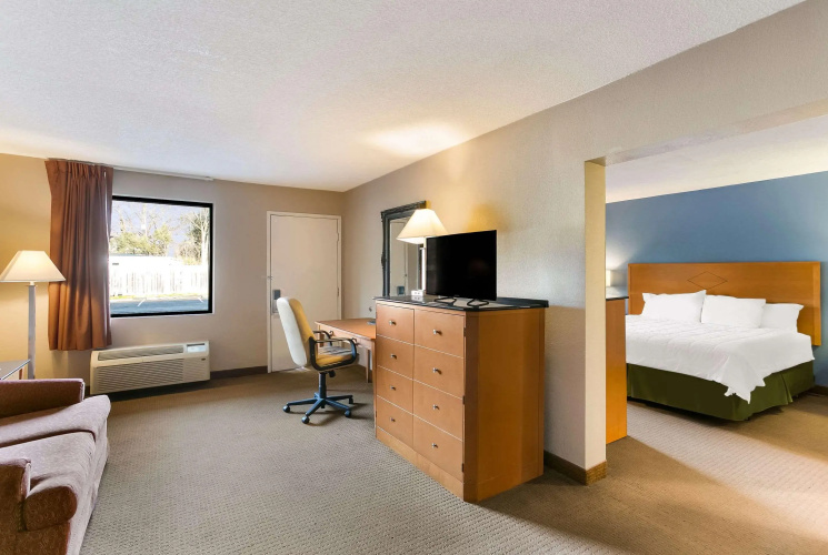 Dutchland Motel