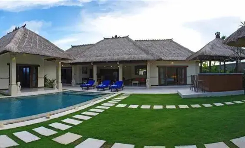 Villa Sham