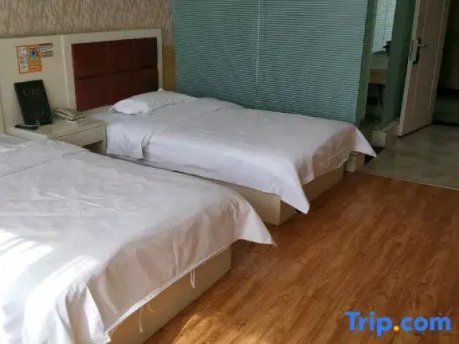 Xilaideng Hot Spring Hotel